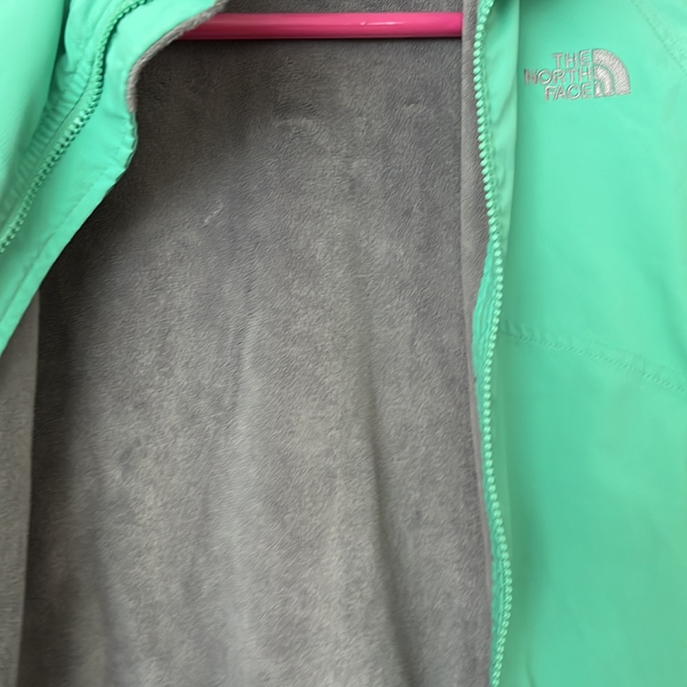 North Face Jacket - Picture 4 of 4